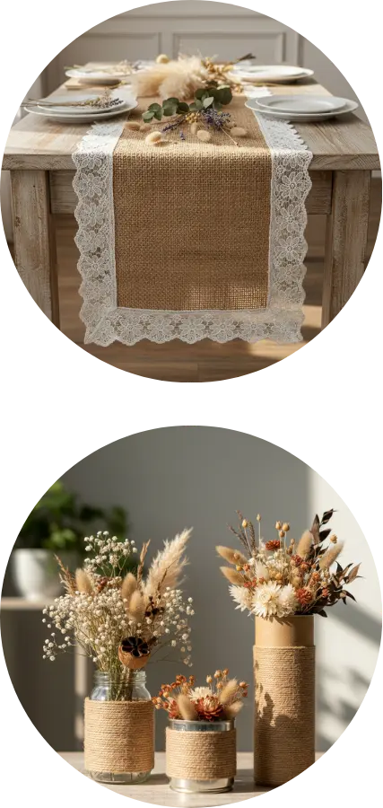 Artesanías circulares